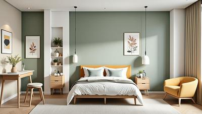 Appartement - 66 à 105 m² - 3 à 4 pièces