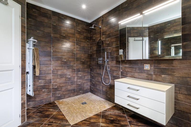 Villa - 164 m² - 4 pièces