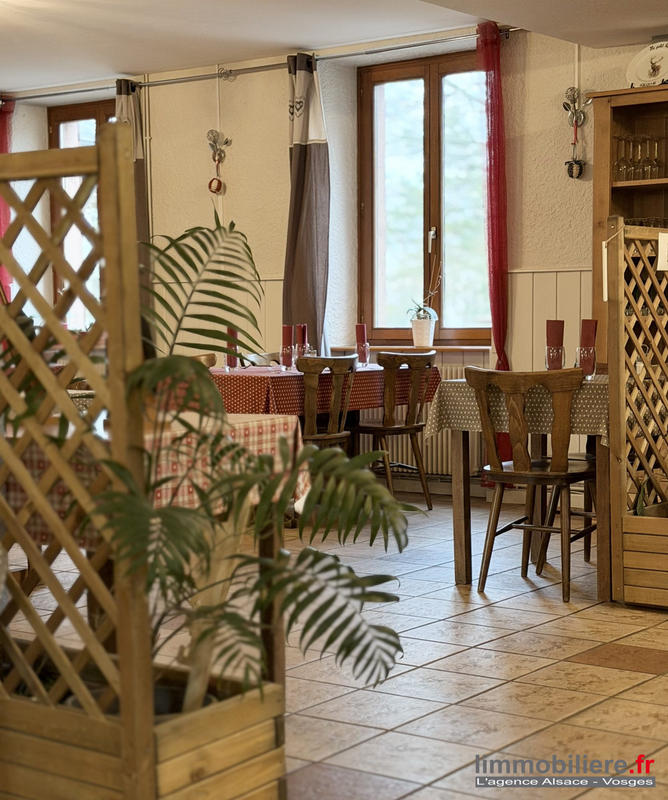 Maison - 920 m² - 16 pièces