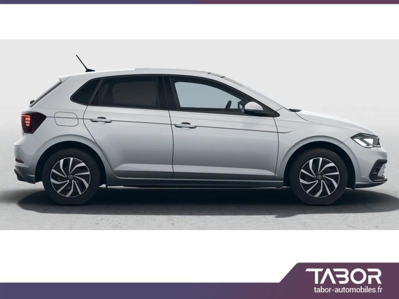 Volkswagen Polo 115 Dsg Ja Pano 16" Ac Keyl Cam