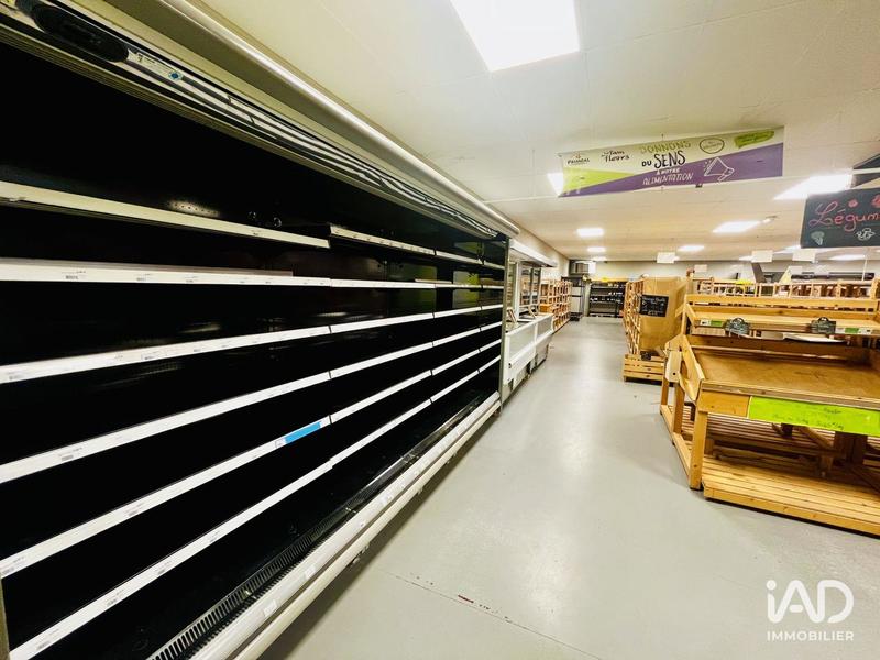 Local commercial - 450 m²