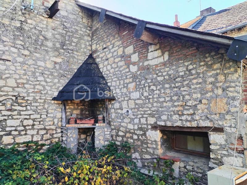 Maison - 126 m² - 5 pièces