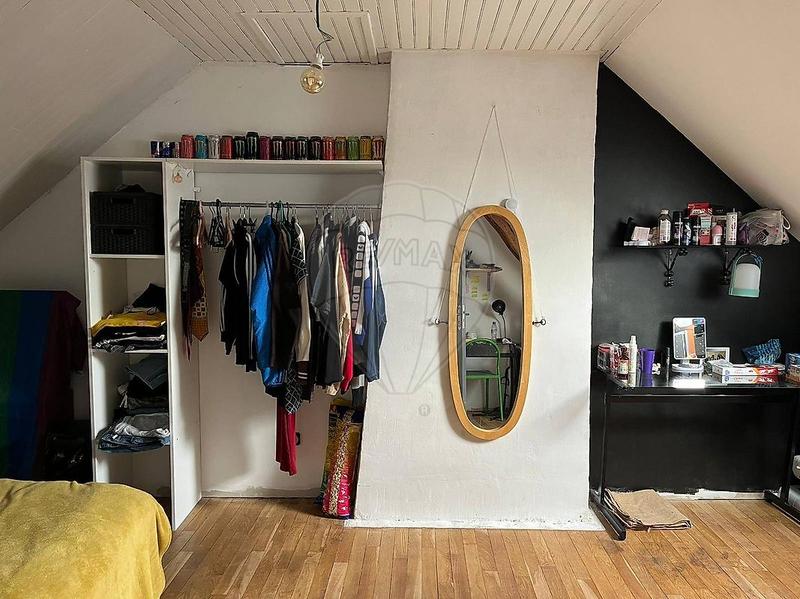 Maison - 148 m² - 6 pièces