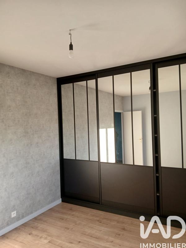 Maison - 136 m² - 6 pièces