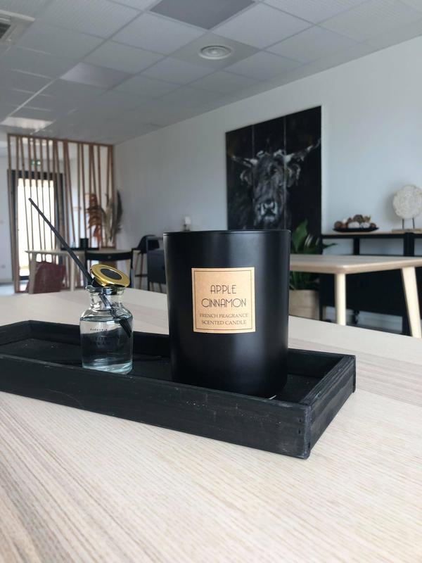 Appartement - 56 m² - 2 pièces