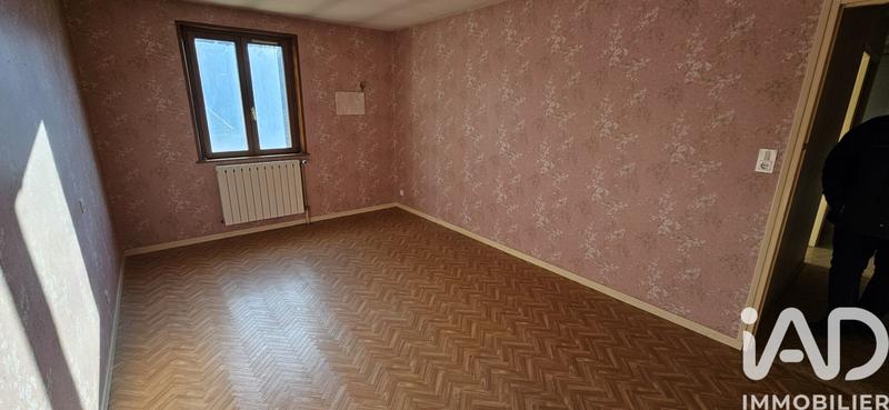 Ferme - 139 m² - 5 pièces