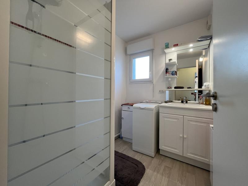 Appartement - 59 m² - 4 pièces