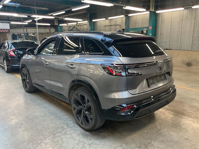 Renault Austral E-Tech Techno Esprit Alpine Full Hybrid 200