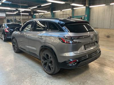 Renault Austral E-Tech Techno Esprit Alpine Full Hybrid 200