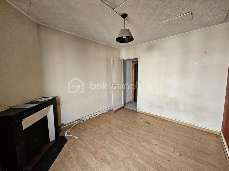 Maison - 202 m² - 5 pièces