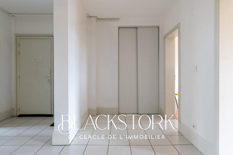 Appartement - 103 m² - 3 pièces