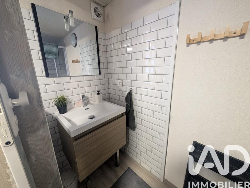 Maison - 173 m² - 5 pièces