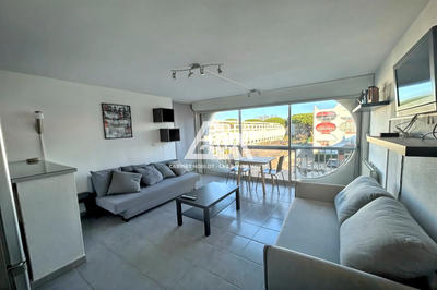 Appartement - 26 m² - 1 pièce