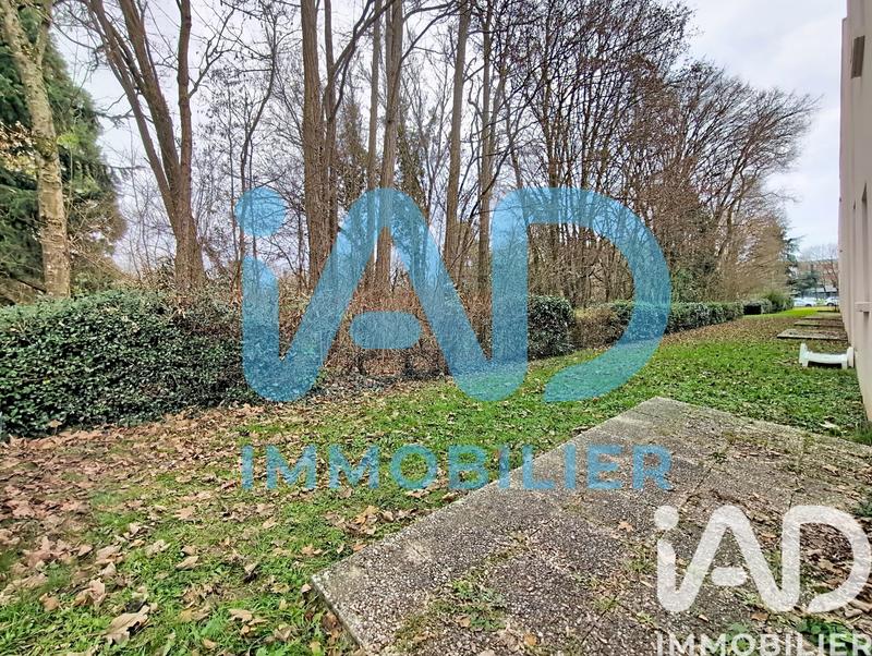 Appartement - 52 m² - 2 pièces