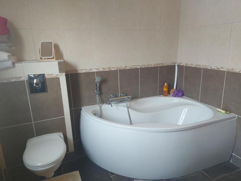 Villa - 220 m² - 5 pièces