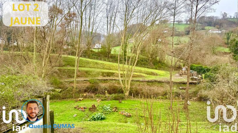 Maison - 329 m² - 29 pièces