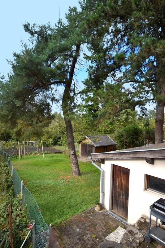 Maison - 159 m² - 6 pièces