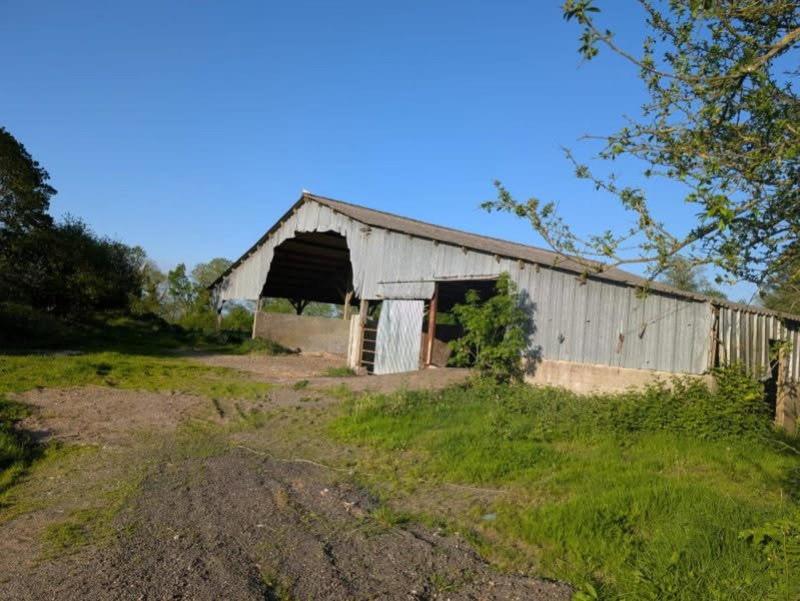 Maison - 133 m² - 8 pièces