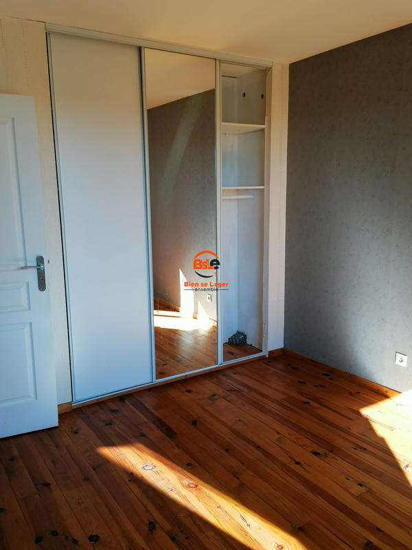 Maison - 107 m² - 4 pièces