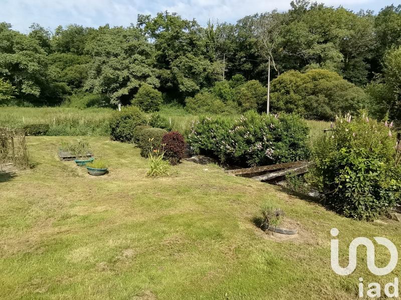 Maison - 154 m² - 5 pièces