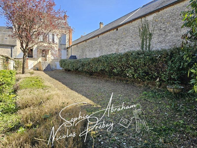 Maison - 200 m² - 7 pièces