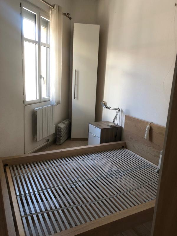 Appartement - 76 m² - 4 pièces