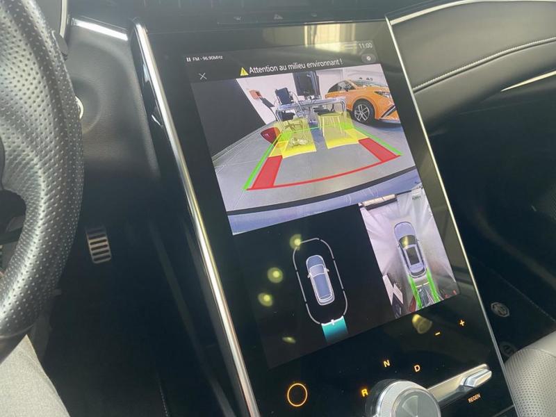 Mg Marvel R Luxury 132 Kw/180ch 2wd