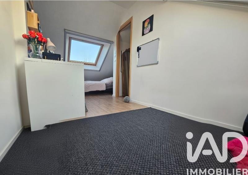 Maison de maîtres - 177 m² - 8 pièces