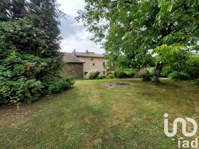 Maison - 154 m² - 6 pièces