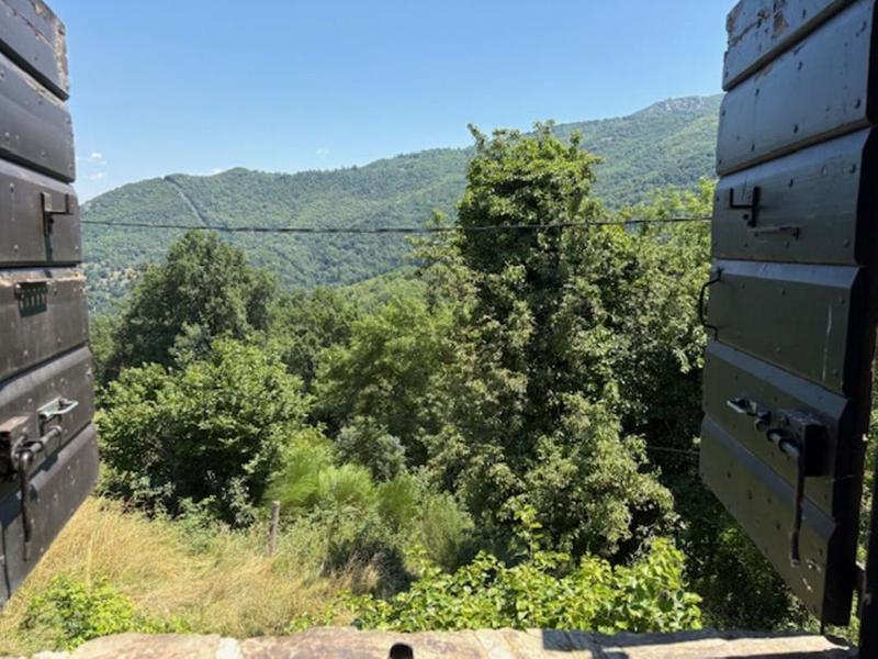 Propriété - 240 m² - 6 pièces