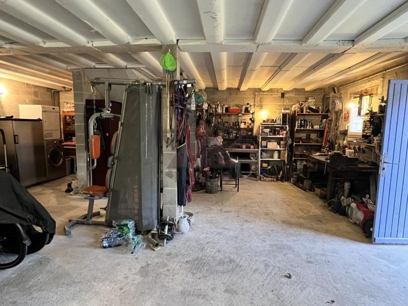 Maison - 112 m² - 4 pièces