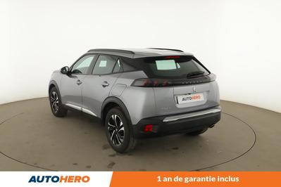 Peugeot 2008 1.5 Blue-HDi Allure Eat8 131 ch