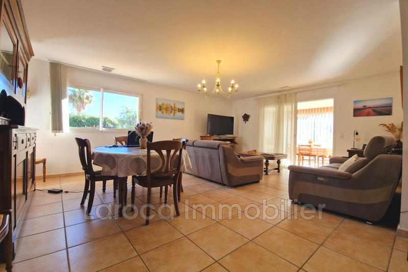 Maison - 127 m² - 5 pièces