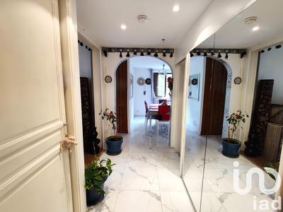 Appartement - 79 m² - 4 pièces