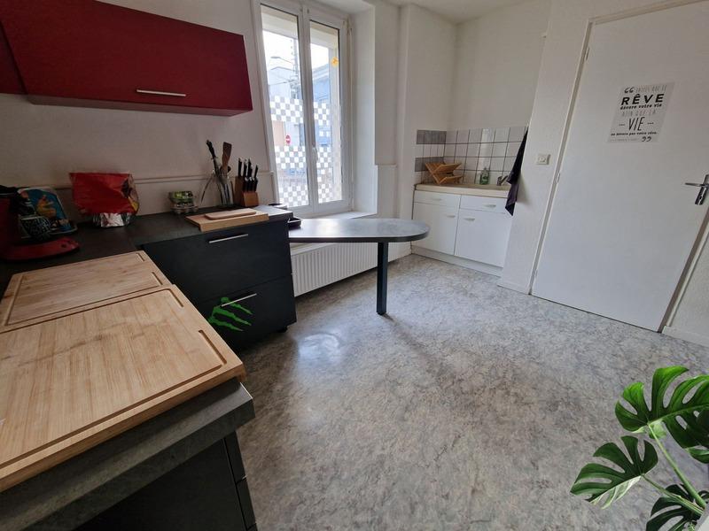 Appartement - 74 m² - 3 pièces