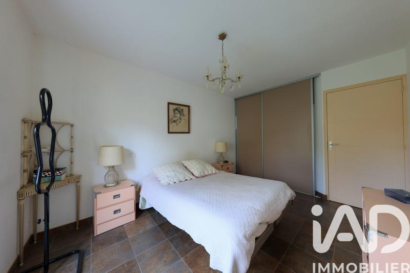 Maison - 121 m² - 5 pièces