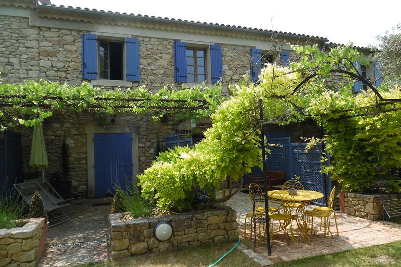 Appartement - 54 m² - 2 pièces