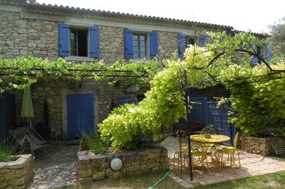 Appartement - 54 m² - 2 pièces