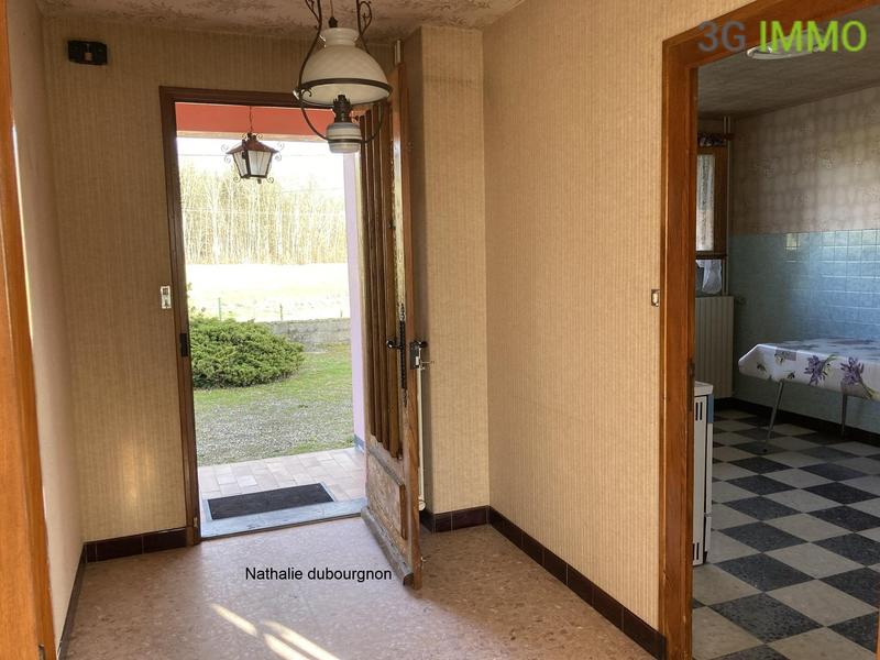 Villa - 106 m² - 8 pièces