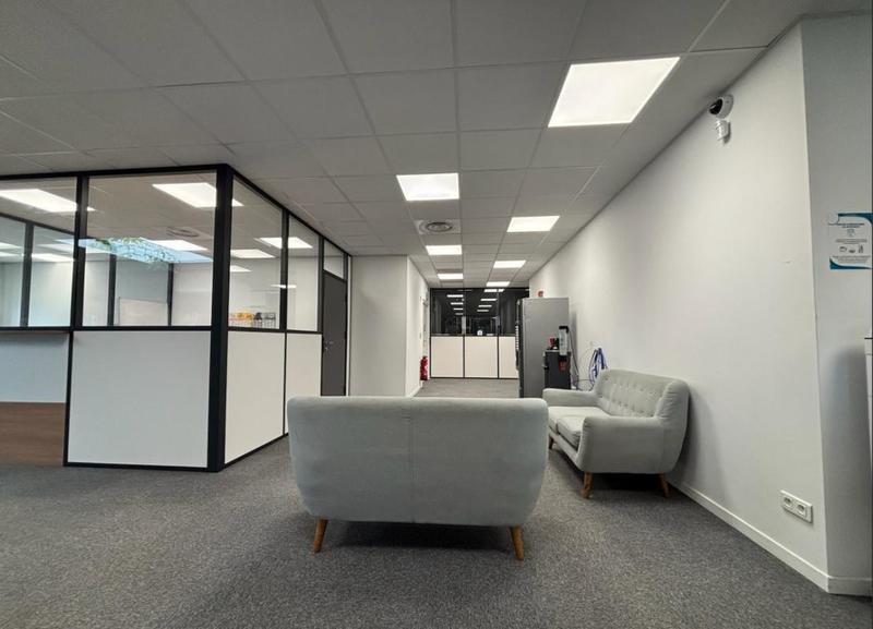 Local commercial - 399 m²