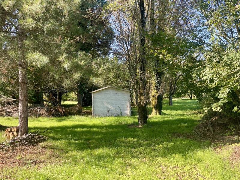 Longère - 433 m² - 10 pièces