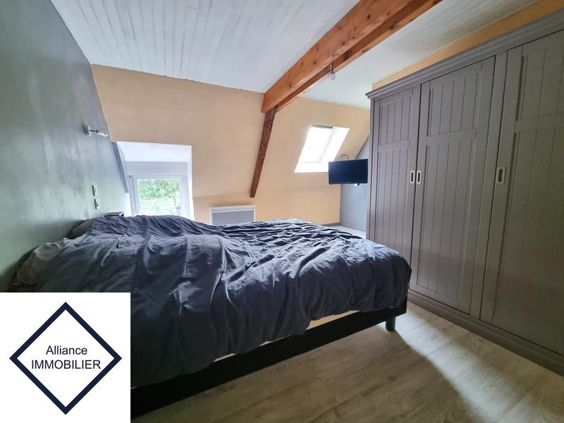 Maison - 173 m² - 7 pièces