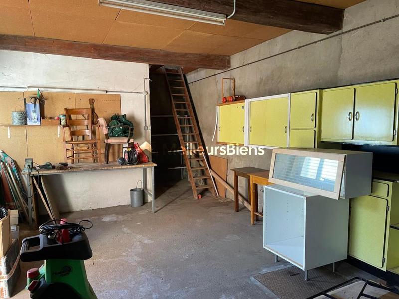 Maison de ville - 177 m² - 7 pièces