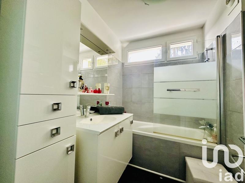 Appartement - 71 m² - 4 pièces