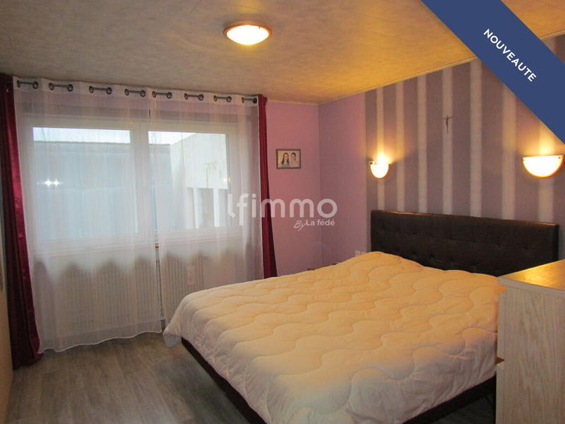 Maison - 153 m² - 7 pièces