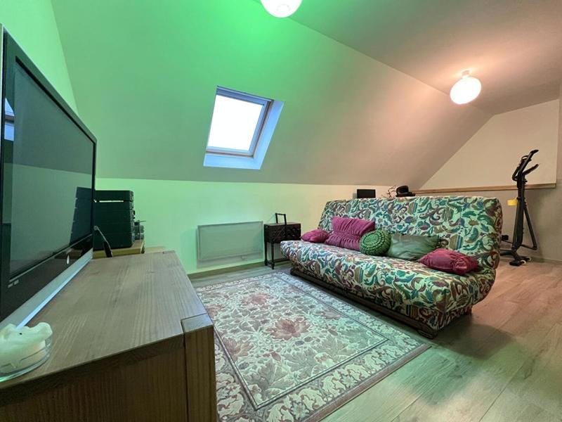 Maison - 132 m² - 7 pièces