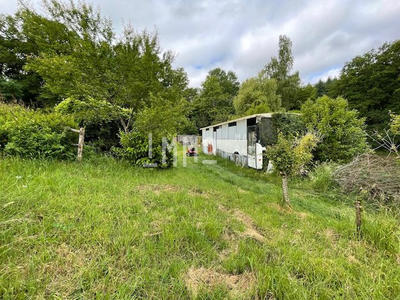 Terrain de loisirs - 30 960 m²