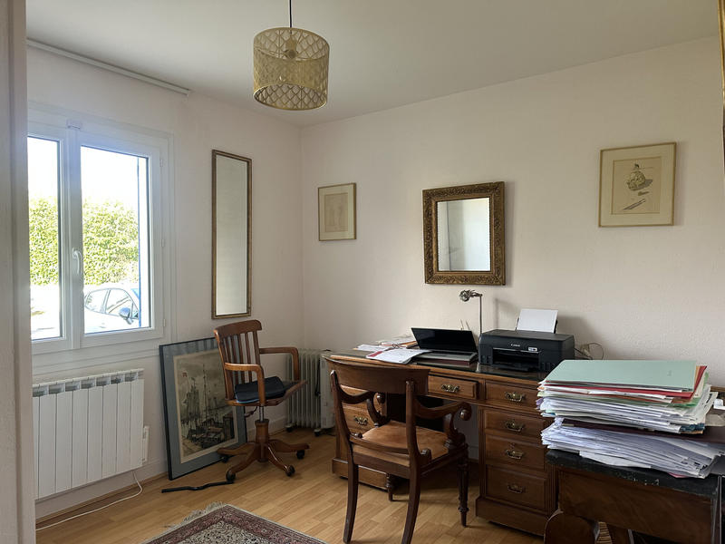 Maison - 91 m² - 4 pièces