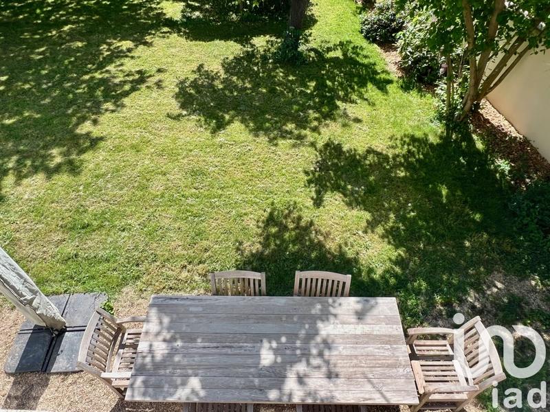 Maison - 203 m² - 8 pièces