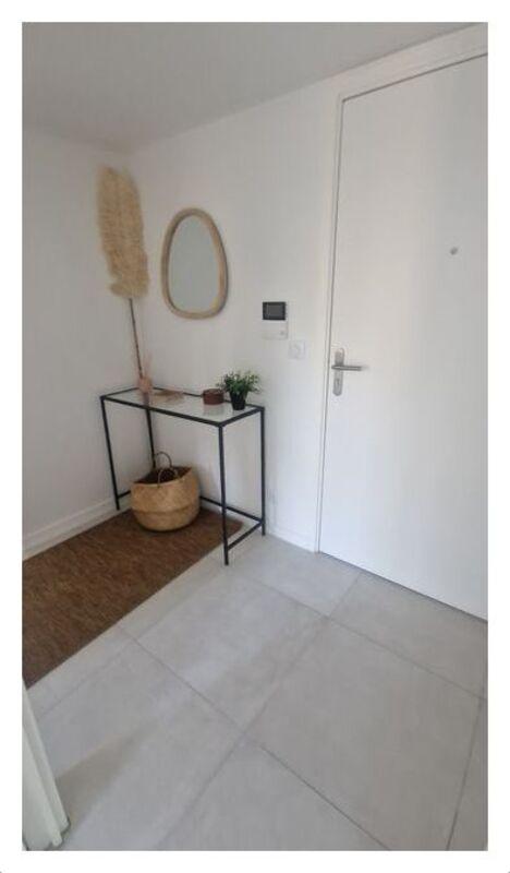 Maison - 62 m² - 3 pièces